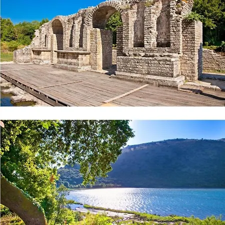 Ardit Seaside Appartamento *