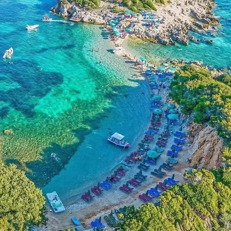 Ardit Seaside * Sarandë