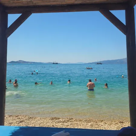 Ardit Seaside Daire Saranda