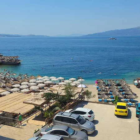 Ardit Seaside Daire