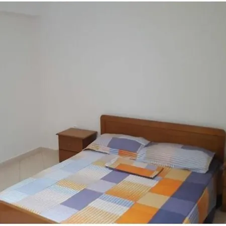 Ardit Seaside Appartamento Sarandë