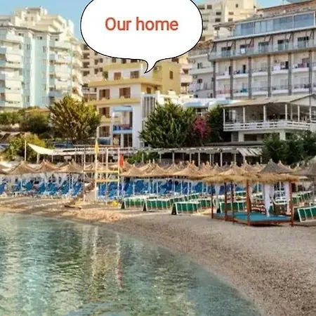 Ardit Seaside Appartamento *