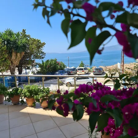 Appartamento Ardit Seaside *