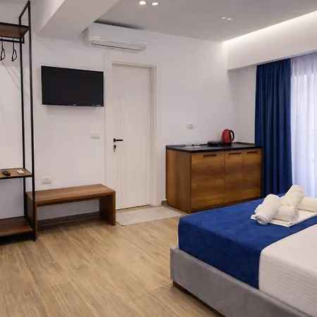 Apartmán Ardit Seaside *