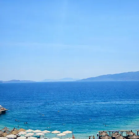Ardit Seaside * Sarandë
