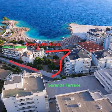 Ardit Seaside