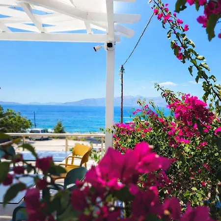 Daire Ardit Seaside Saranda