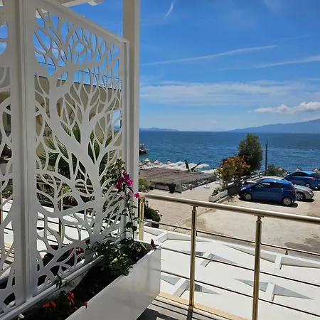 Apartamento Ardit Seaside