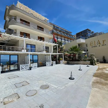 Ardit Seaside Daire *