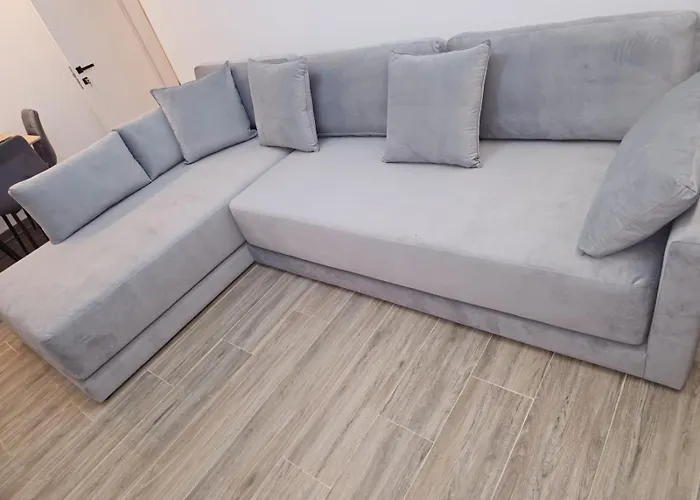 Apartment Ardit Seaside