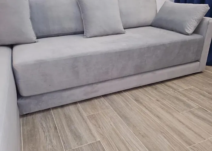 Ardit Seaside Apartment Sarande