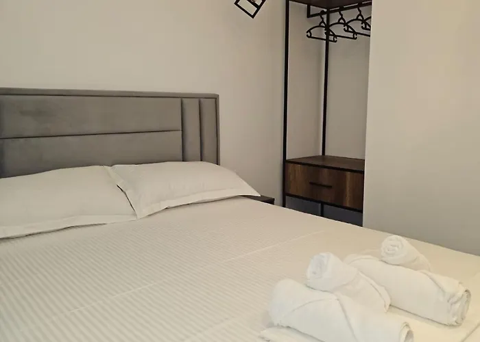 Ardit Seaside Sarande