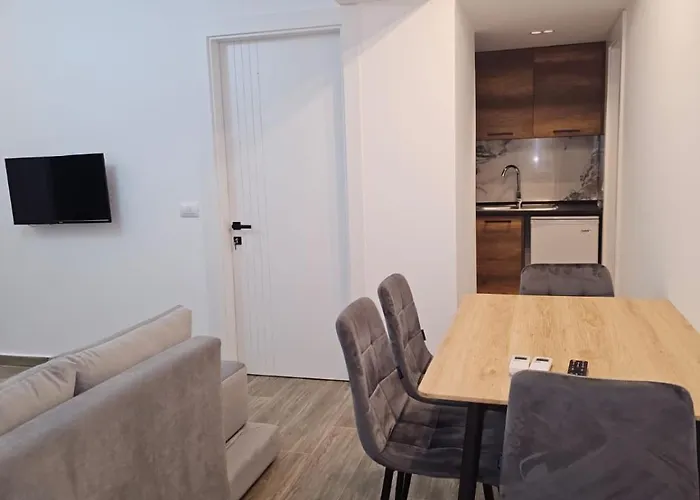 Ardit Seaside * Sarande