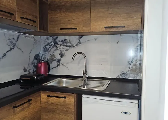 Ardit Seaside * Sarande