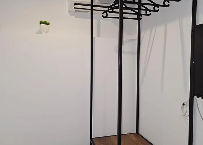 Ardit Seaside Apartment