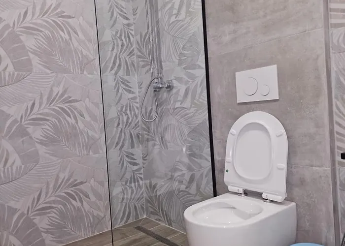 Apartment Ardit Seaside