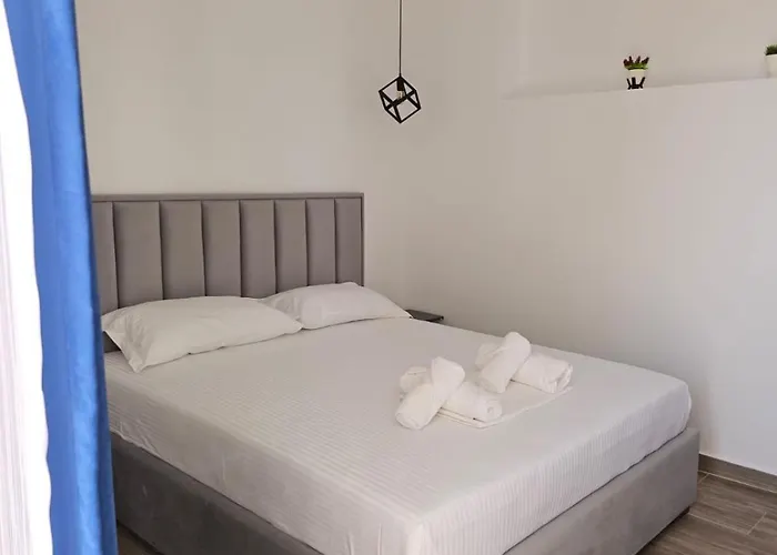 Ardit Seaside * Sarande