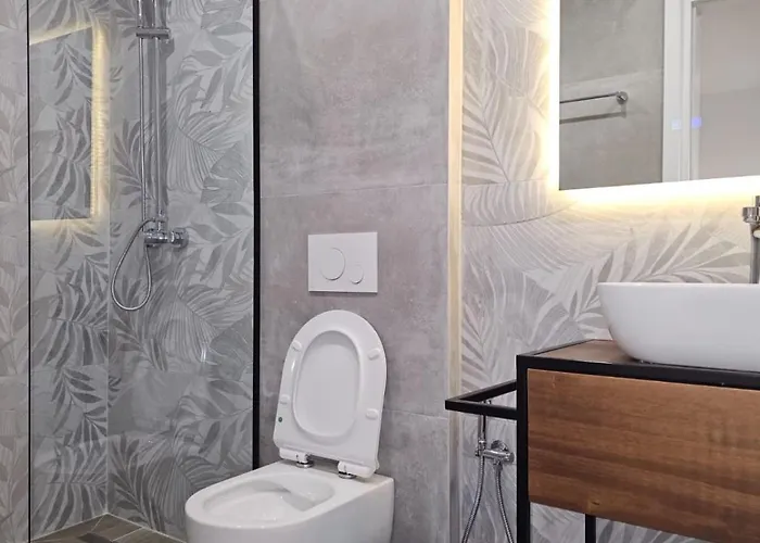 Apartment Ardit Seaside Sarande