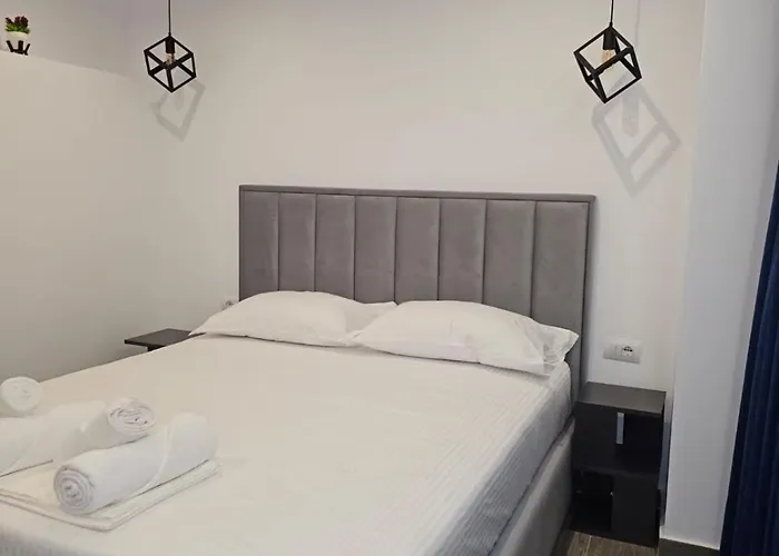 Ardit Seaside Sarande