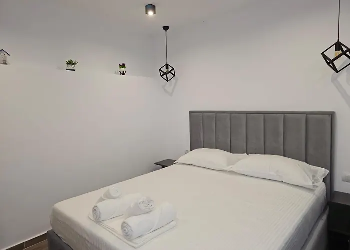 Ardit Seaside * Sarande