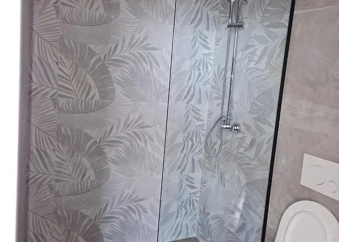 Ardit Seaside Apartment *