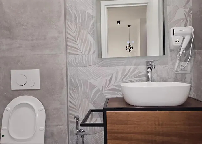 Apartment Ardit Seaside Sarande