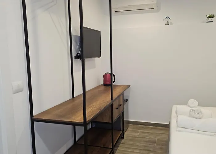 Ardit Seaside Sarande