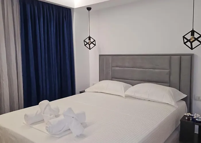 Ardit Seaside * Sarande