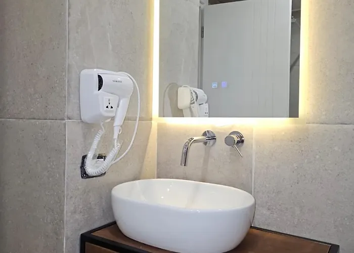 Apartment Ardit Seaside