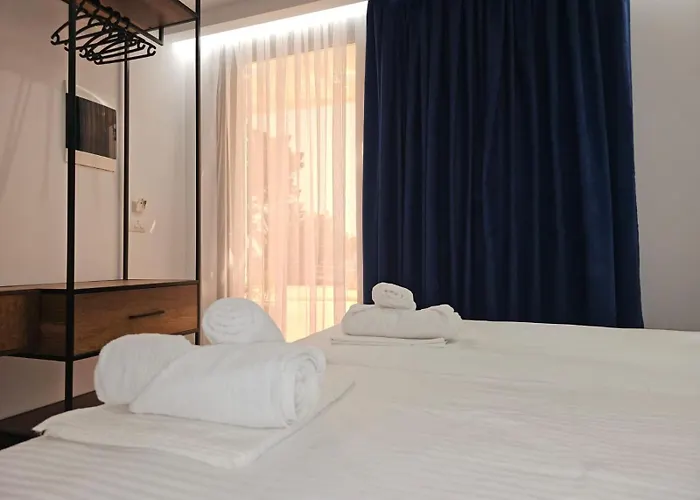 Ardit Seaside Apartment *