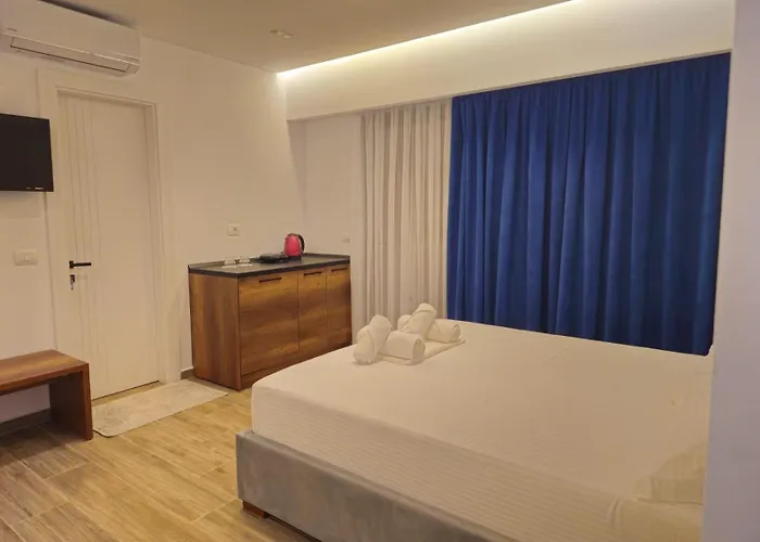 Ardit Seaside Sarande