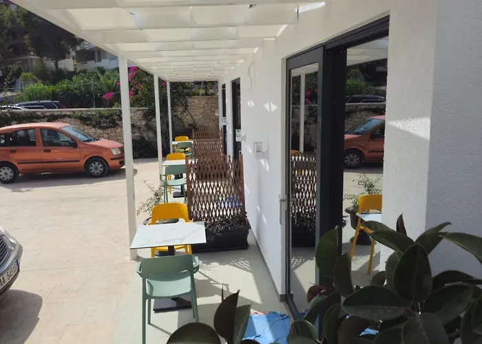 Apartment Ardit Seaside