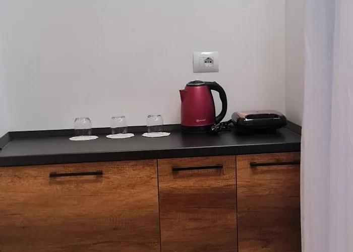 Ardit Seaside Apartment *