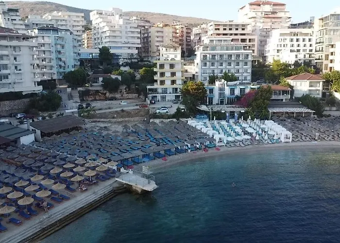 Ardit Seaside *