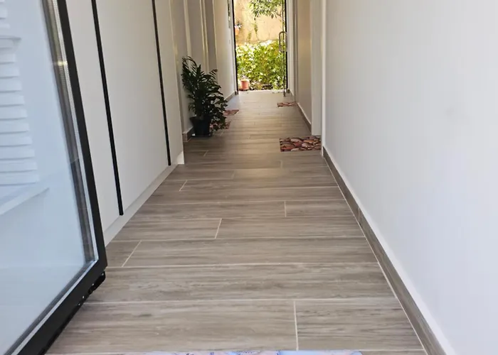 Apartment Ardit Seaside