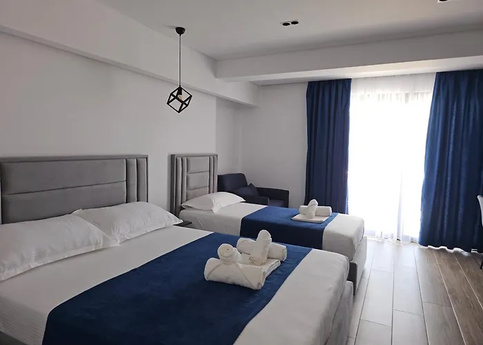 Apartment Ardit Seaside