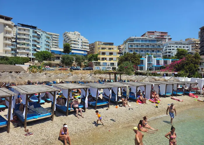 Ardit Seaside