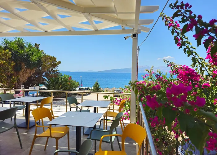 Apartment Ardit Seaside