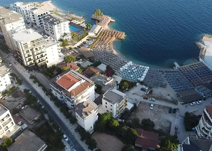 Apartment Ardit Seaside