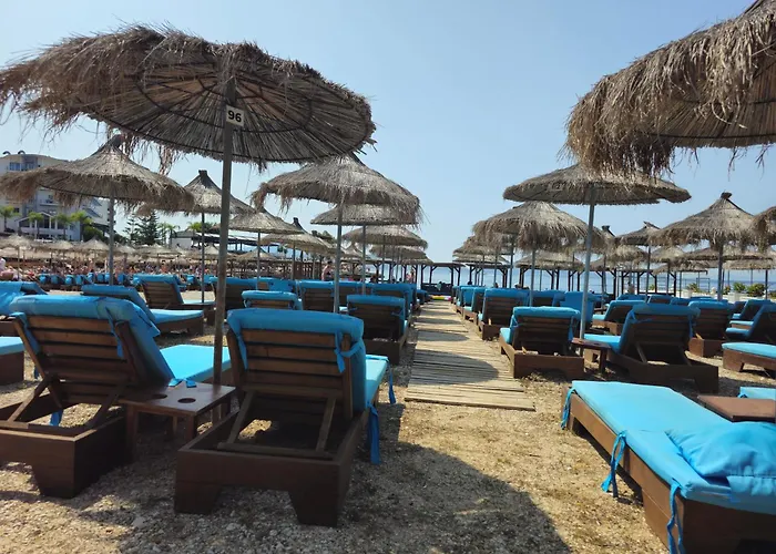 Ardit Seaside * Sarande