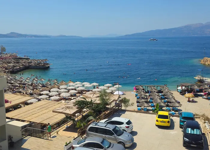 Ardit Seaside Apartment