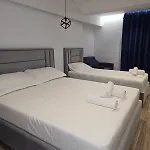 Apartment Ardit Seaside Sarande