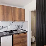 Appartamento Ardit Seaside Sarandë