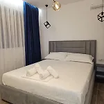 Appartamento Ardit Seaside Sarandë