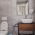 Apartamento Ardit Seaside Sarandë