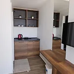 Apartment Ardit Seaside Sarande