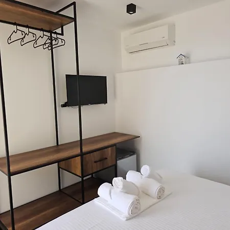 Ardit Seaside Sarande