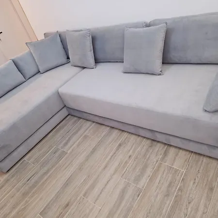 Apartment Ardit Seaside