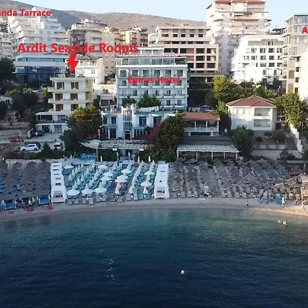 Apartment Ardit Seaside *