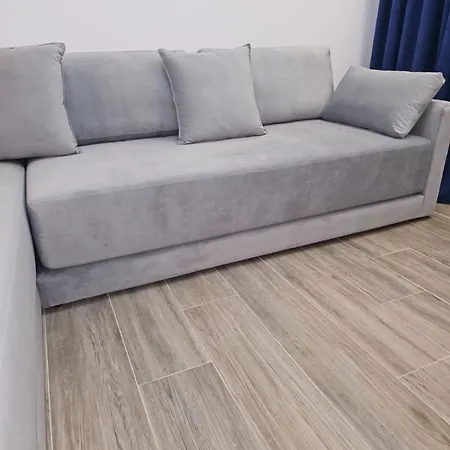 Ardit Seaside Apartment Sarande